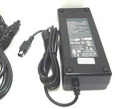 FSP FSP120-AFA 48V 2.5A Power AC Adapter 4 pin